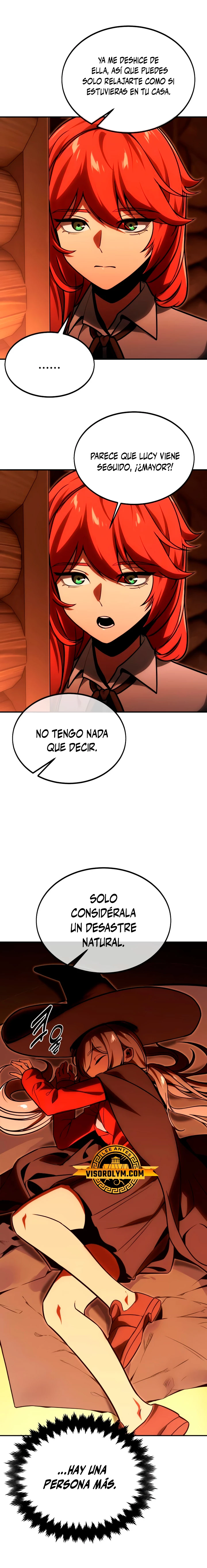 Guia de supervivencia del extra de la academia > Capitulo 21 > Page 241