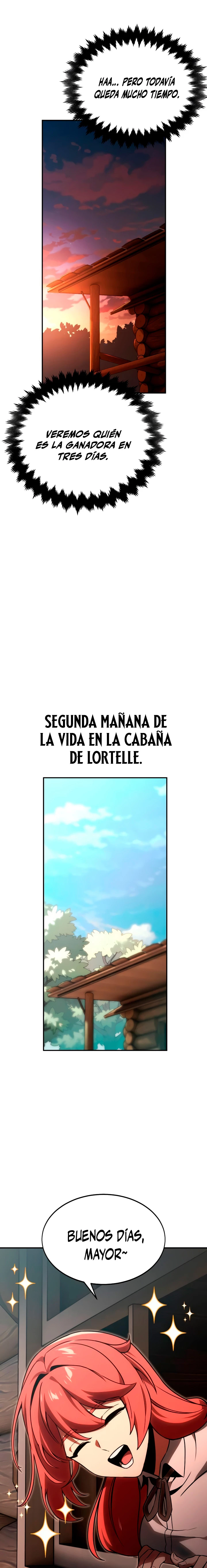 Guia de supervivencia del extra de la academia > Capitulo 21 > Page 251