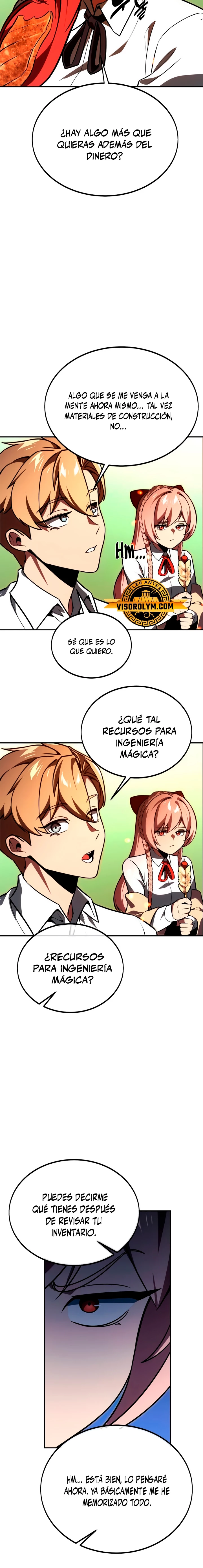 Guia de supervivencia del extra de la academia > Capitulo 21 > Page 311
