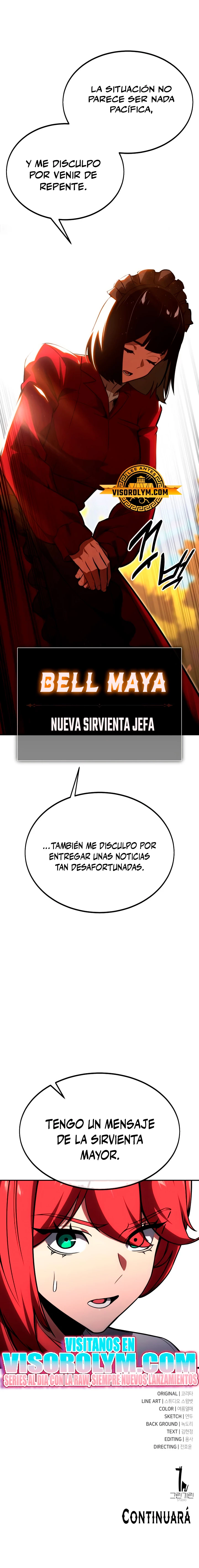 Guia de supervivencia del extra de la academia > Capitulo 21 > Page 381