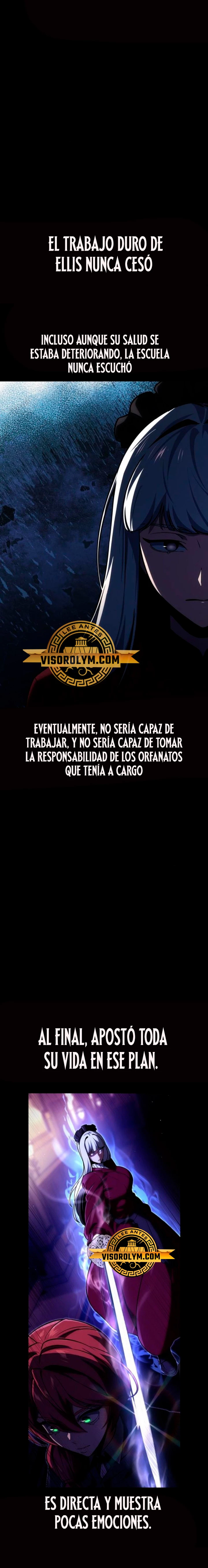 Guia de supervivencia del extra de la academia > Capitulo 22 > Page 111