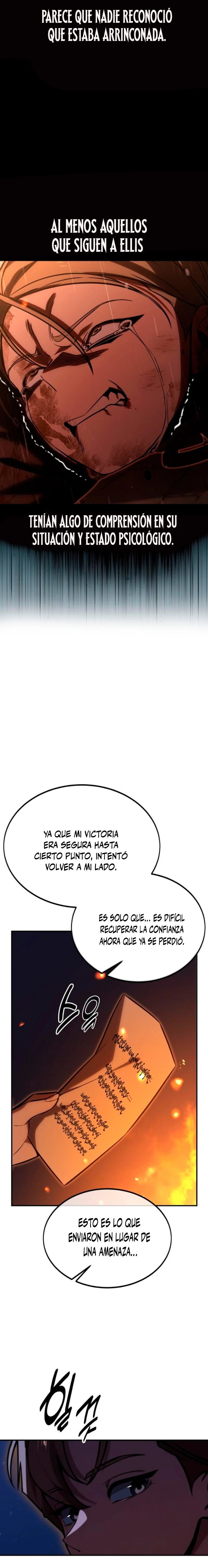 Guia de supervivencia del extra de la academia > Capitulo 22 > Page 121