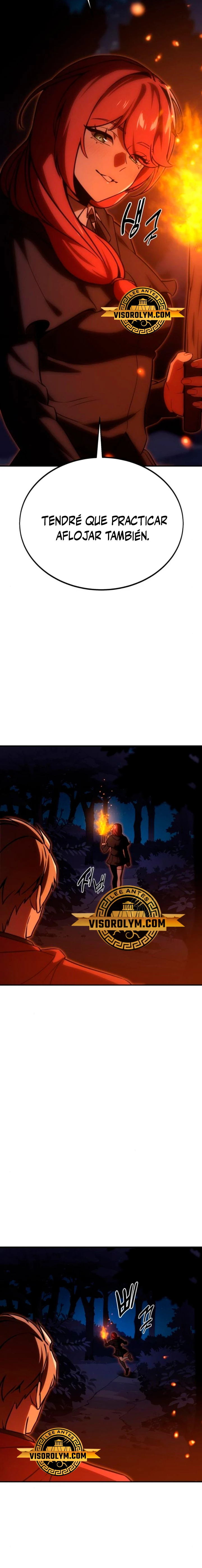 Guia de supervivencia del extra de la academia > Capitulo 22 > Page 211