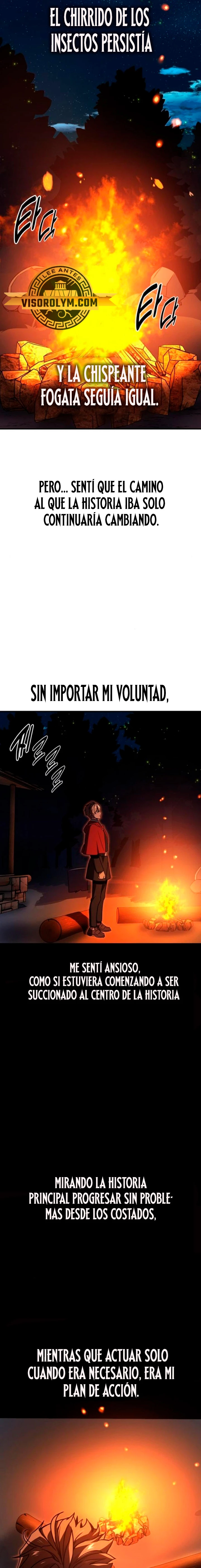 Guia de supervivencia del extra de la academia > Capitulo 22 > Page 231