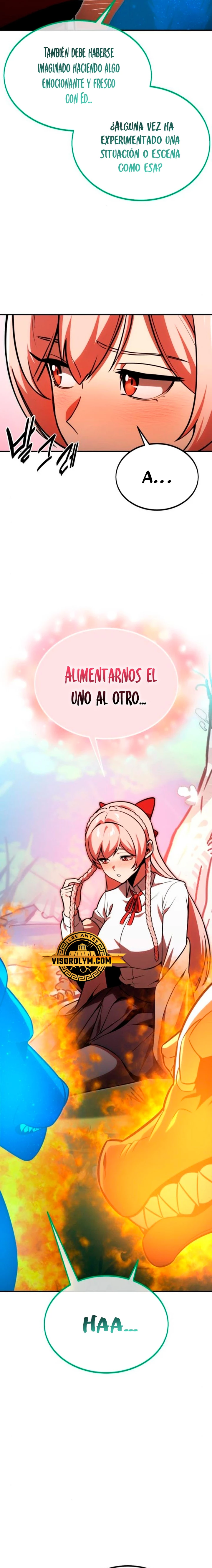 Guia de supervivencia del extra de la academia > Capitulo 22 > Page 311