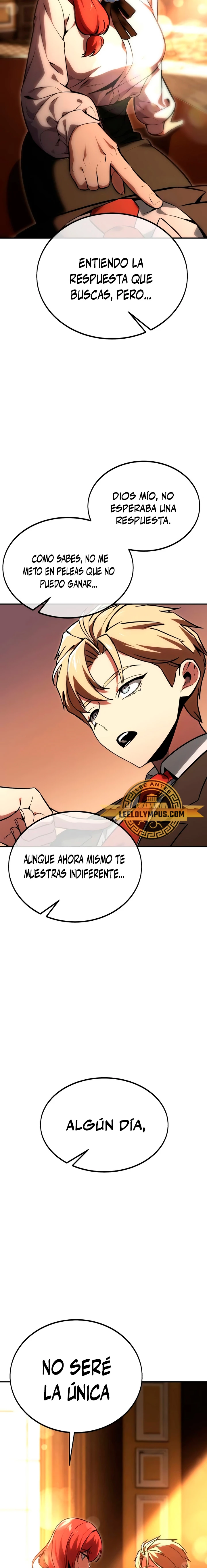 Guia de supervivencia del extra de la academia > Capitulo 23 > Page 121