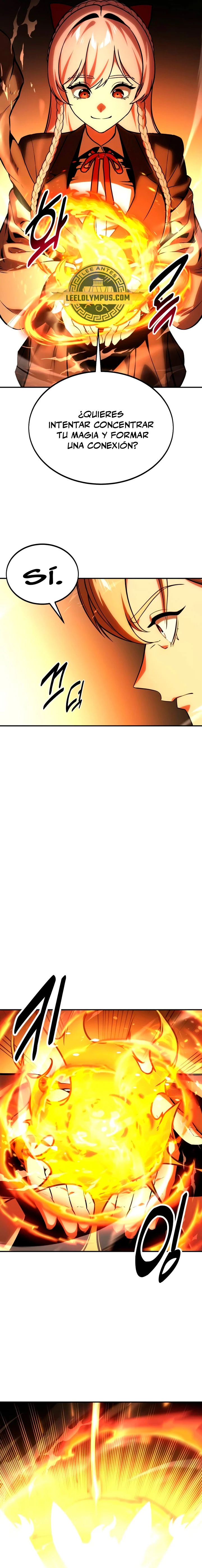 Guia de supervivencia del extra de la academia > Capitulo 23 > Page 171