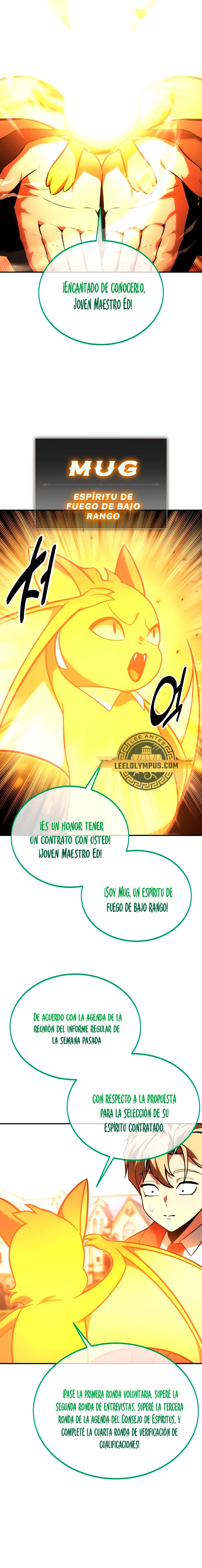 Guia de supervivencia del extra de la academia > Capitulo 23 > Page 181