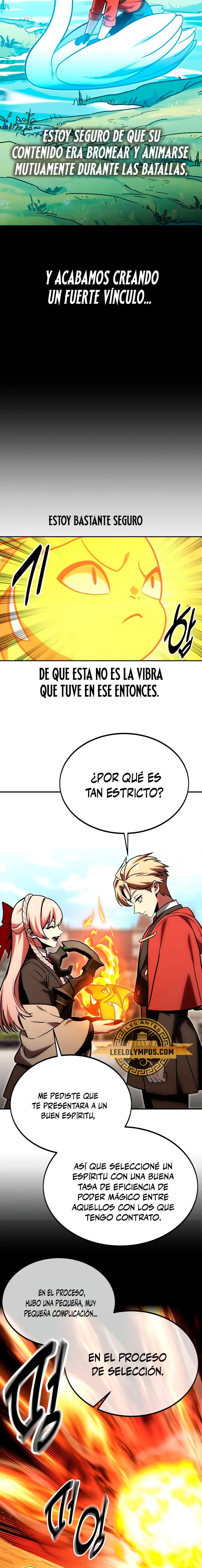 Guia de supervivencia del extra de la academia > Capitulo 23 > Page 201
