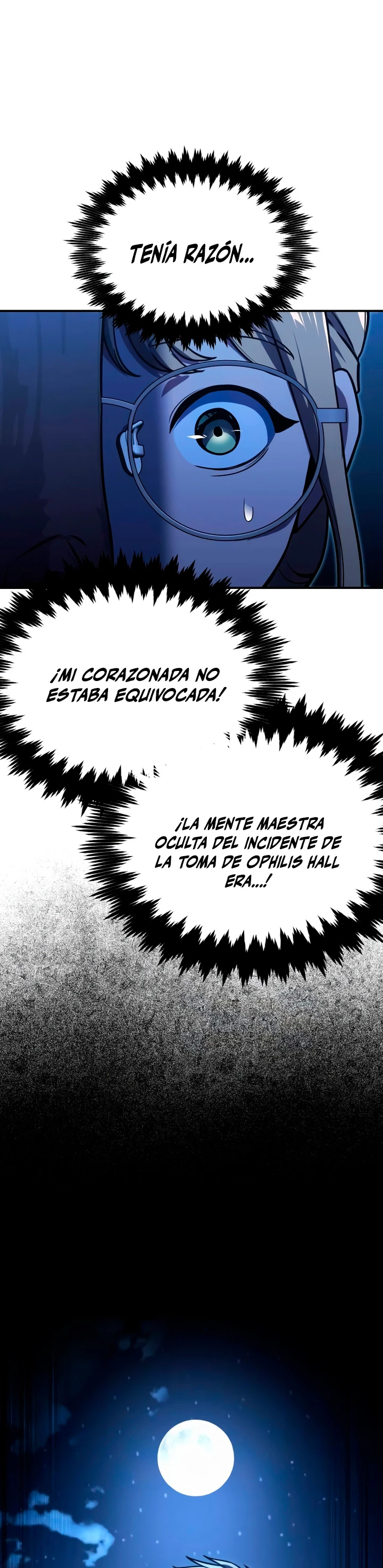 Guia de supervivencia del extra de la academia > Capitulo 23 > Page 381
