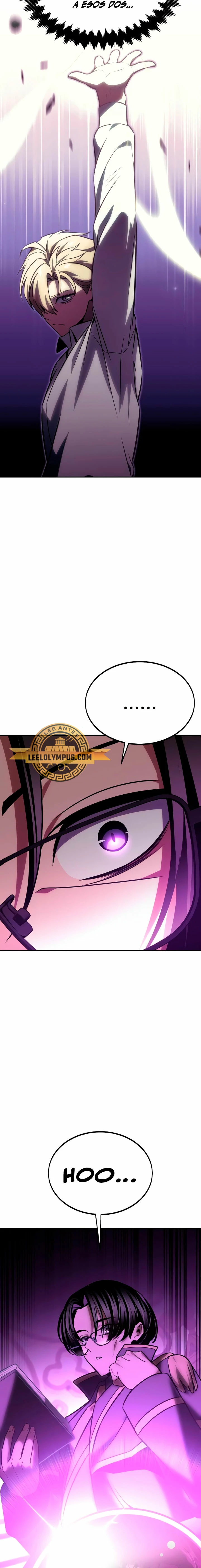Guia de supervivencia del extra de la academia > Capitulo 24 > Page 161
