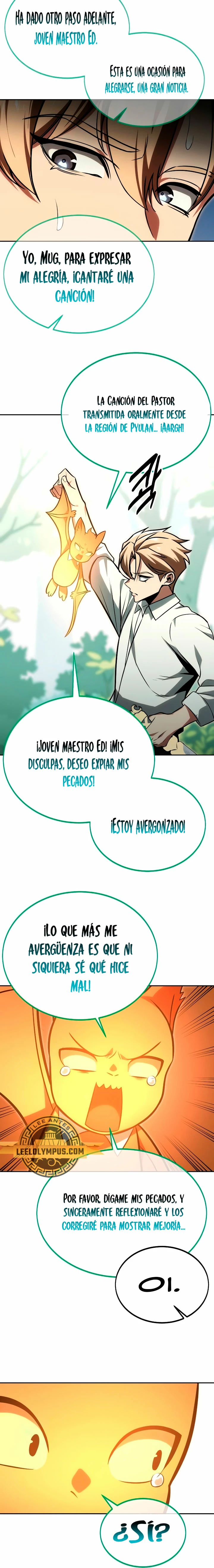 Guia de supervivencia del extra de la academia > Capitulo 24 > Page 201