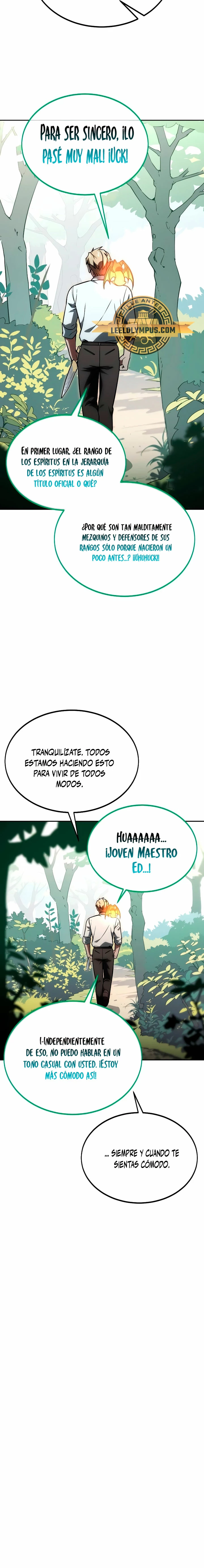 Guia de supervivencia del extra de la academia > Capitulo 24 > Page 241