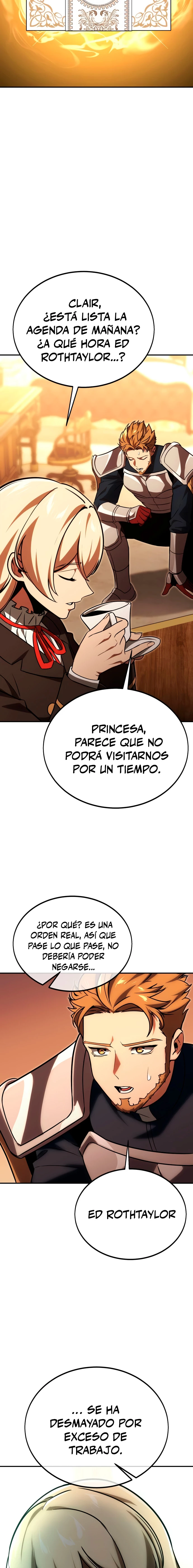 Guia de supervivencia del extra de la academia > Capitulo 25 > Page 151