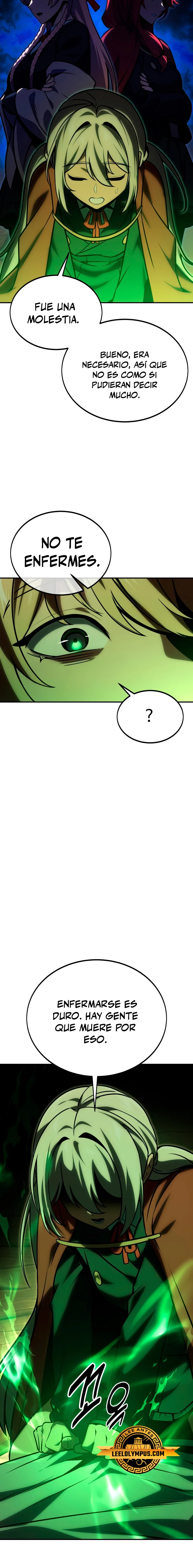 Guia de supervivencia del extra de la academia > Capitulo 25 > Page 211