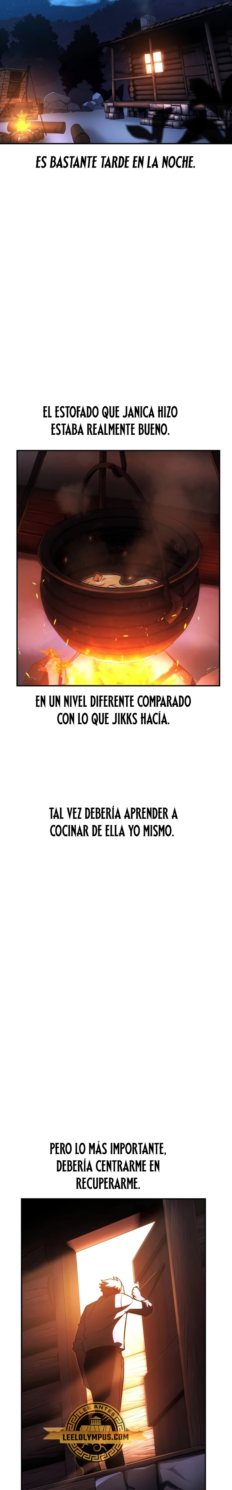 Guia de supervivencia del extra de la academia > Capitulo 26 > Page 511