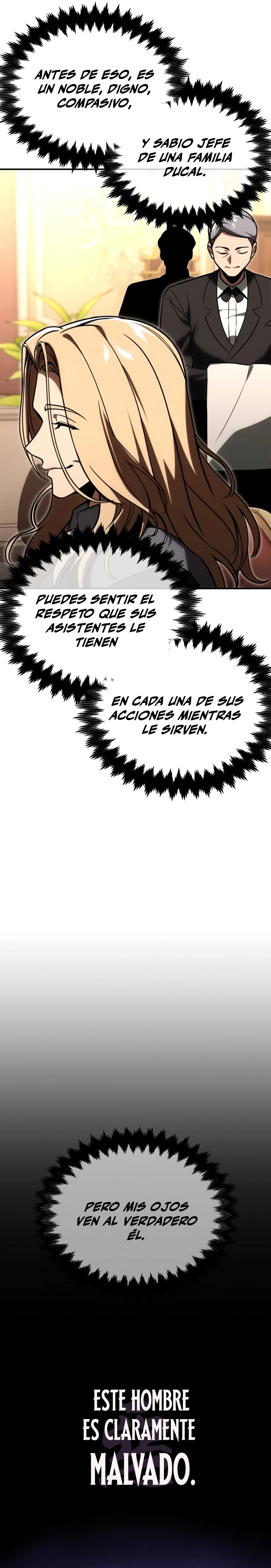 Guia de supervivencia del extra de la academia > Capitulo 26 > Page 41