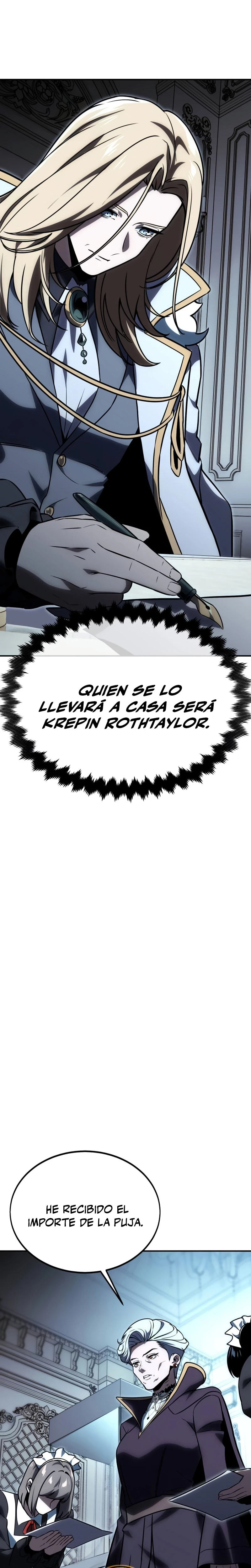 Guia de supervivencia del extra de la academia > Capitulo 26 > Page 131