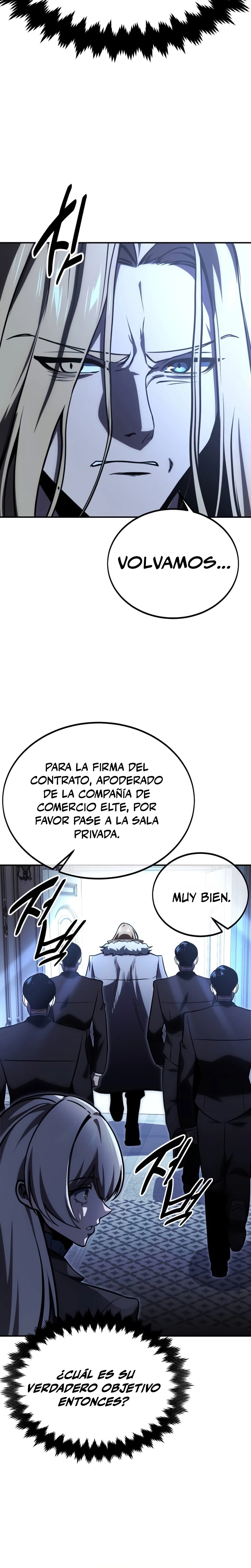 Guia de supervivencia del extra de la academia > Capitulo 26 > Page 181