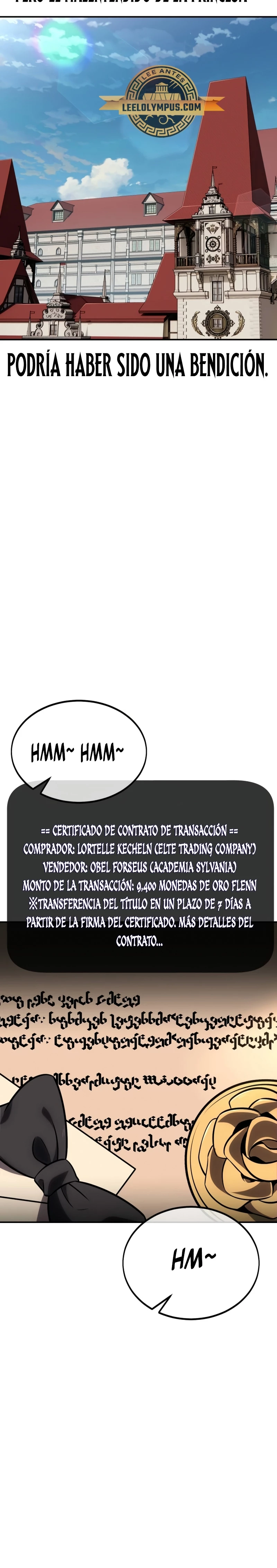 Guia de supervivencia del extra de la academia > Capitulo 26 > Page 251
