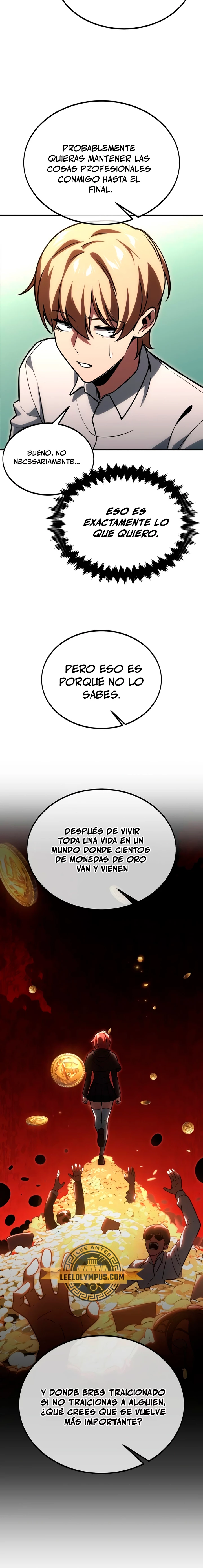 Guia de supervivencia del extra de la academia > Capitulo 27 > Page 181