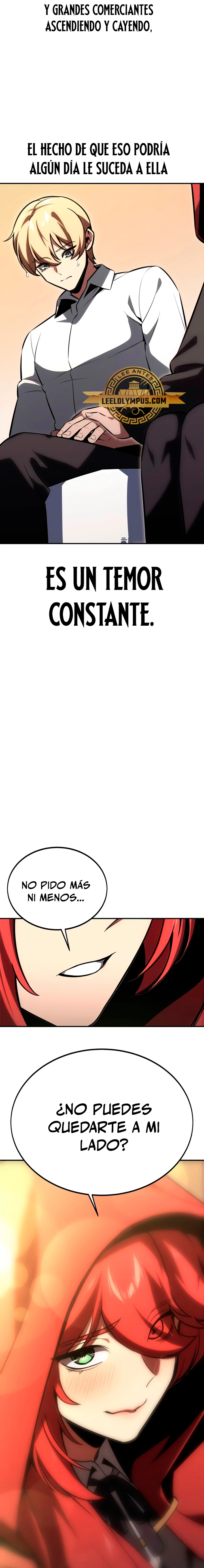 Guia de supervivencia del extra de la academia > Capitulo 27 > Page 201