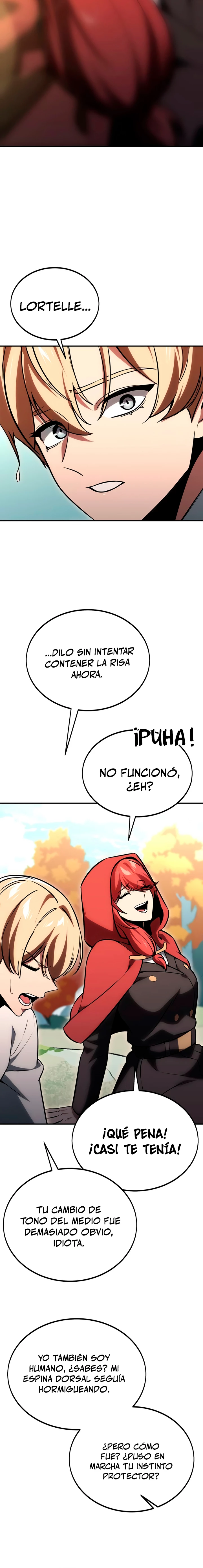 Guia de supervivencia del extra de la academia > Capitulo 27 > Page 211