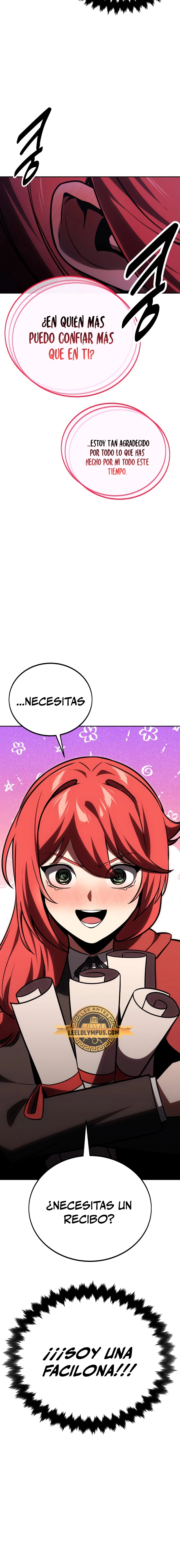 Guia de supervivencia del extra de la academia > Capitulo 31 > Page 231