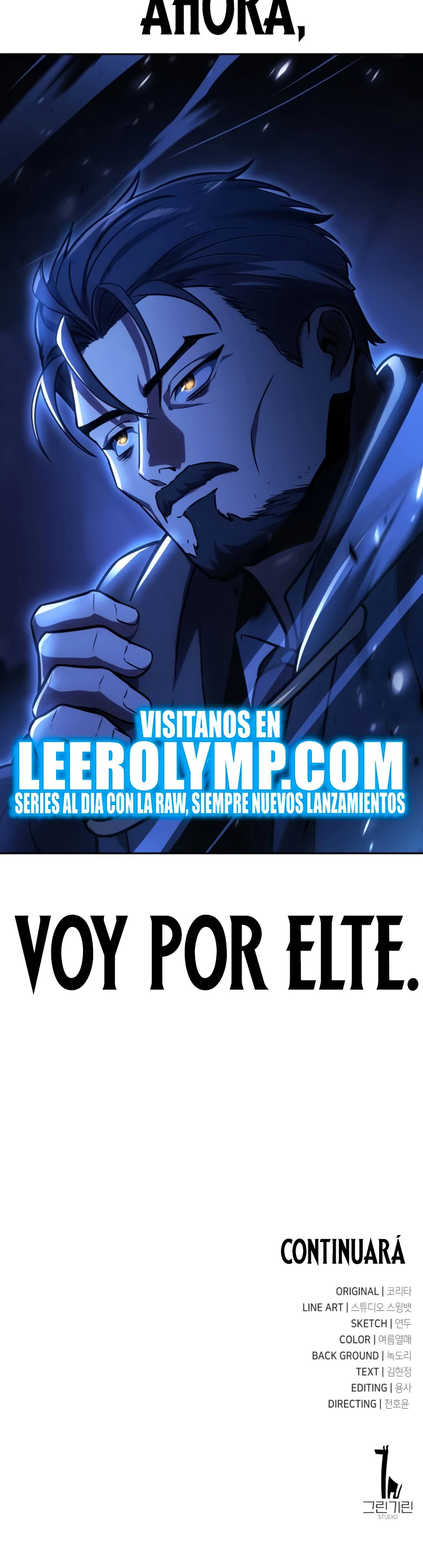 Guia de supervivencia del extra de la academia > Capitulo 31 > Page 401