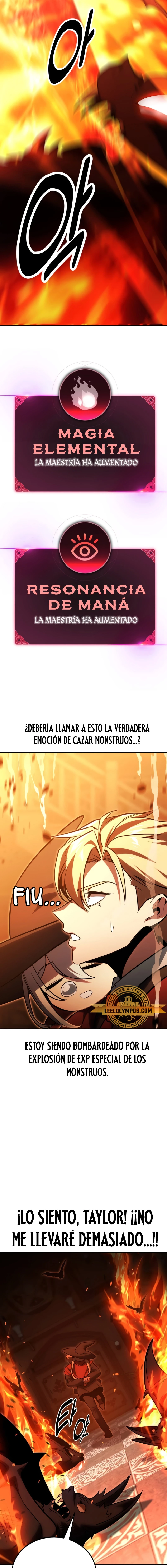 Guia de supervivencia del extra de la academia > Capitulo 31 > Page 131