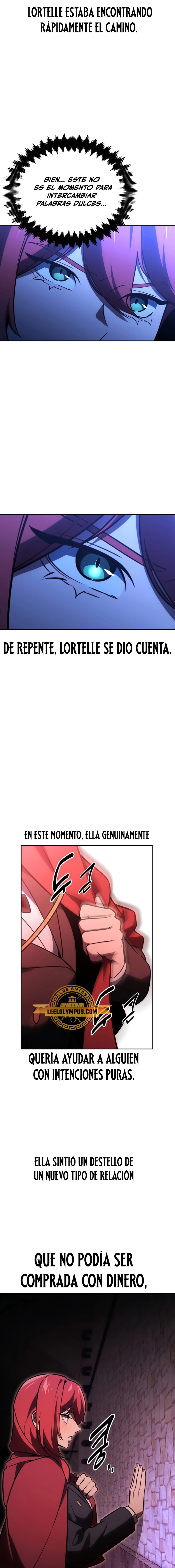Guia de supervivencia del extra de la academia > Capitulo 31 > Page 161