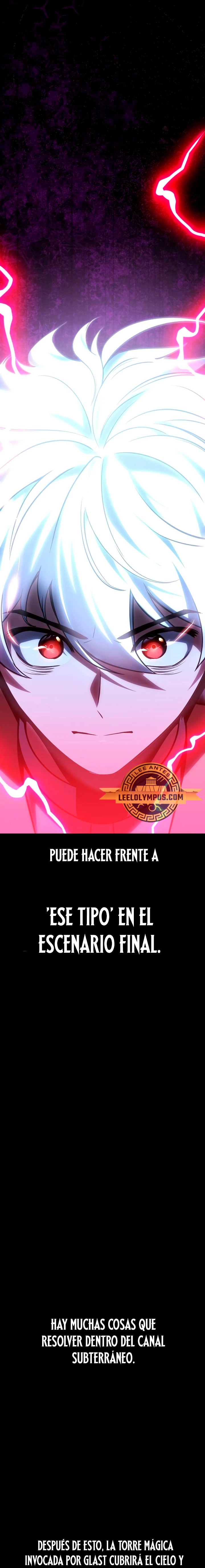 Guia de supervivencia del extra de la academia > Capitulo 32 > Page 71