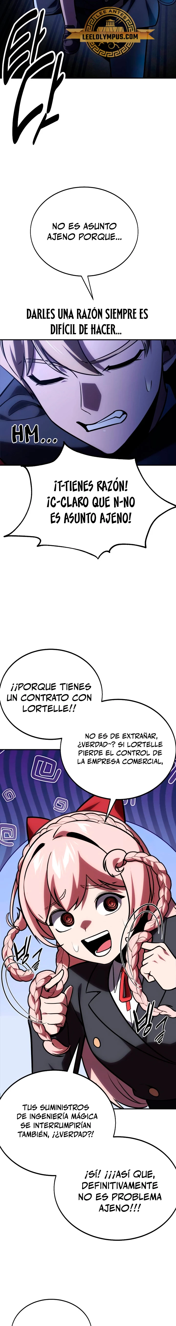 Guia de supervivencia del extra de la academia > Capitulo 32 > Page 181