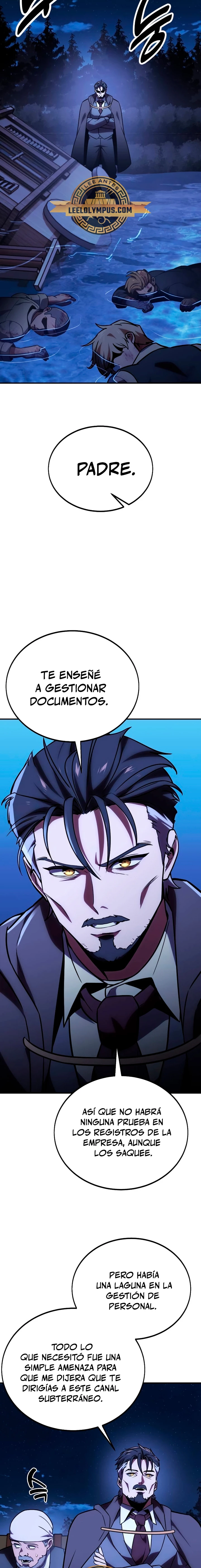 Guia de supervivencia del extra de la academia > Capitulo 32 > Page 231