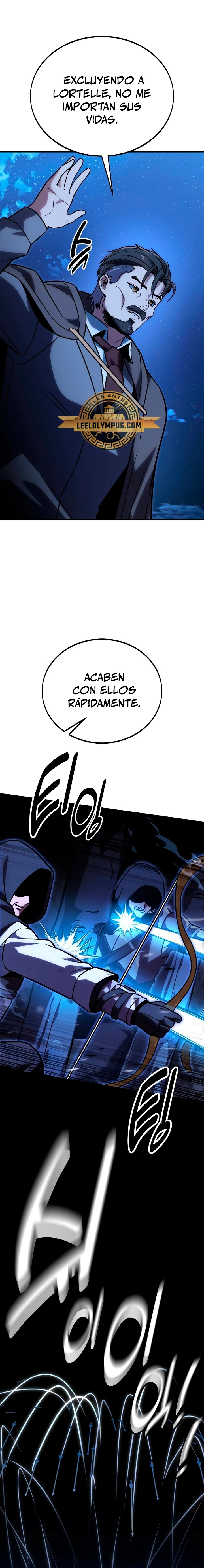 Guia de supervivencia del extra de la academia > Capitulo 32 > Page 281