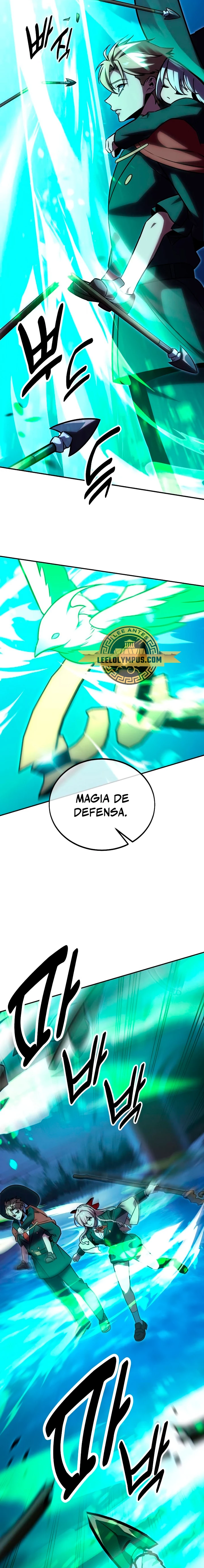 Guia de supervivencia del extra de la academia > Capitulo 32 > Page 301