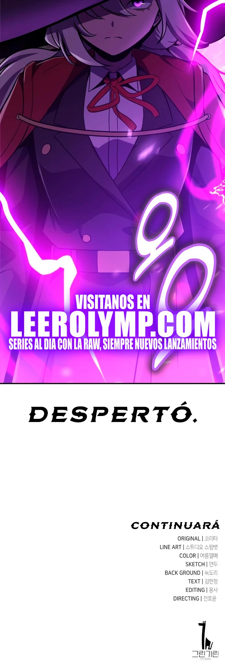 Guia de supervivencia del extra de la academia > Capitulo 32 > Page 441