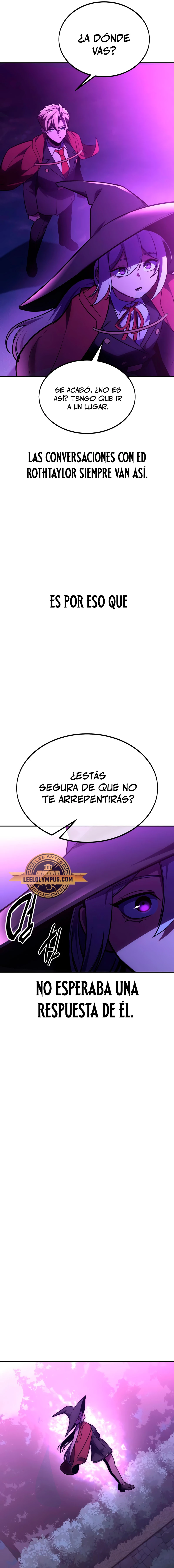 Guia de supervivencia del extra de la academia > Capitulo 33 > Page 301