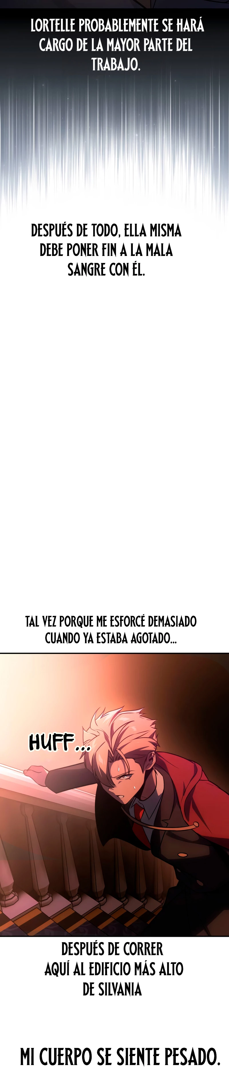 Guia de supervivencia del extra de la academia > Capitulo 33 > Page 371