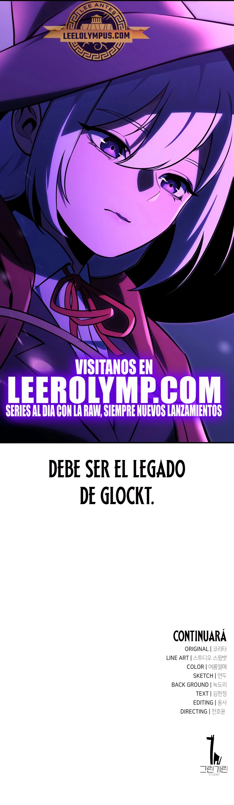 Guia de supervivencia del extra de la academia > Capitulo 33 > Page 421