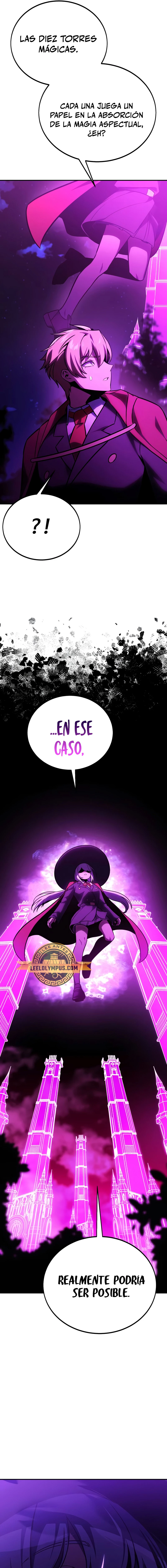 Guia de supervivencia del extra de la academia > Capitulo 33 > Page 151