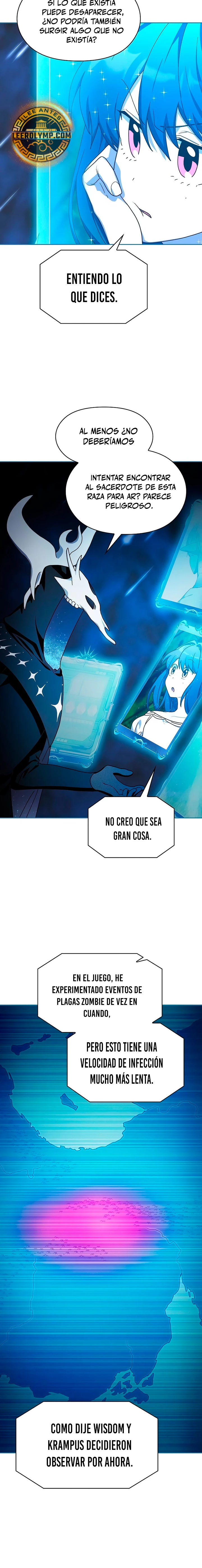 Civilización Nebula > Capitulo 57 > Page 271