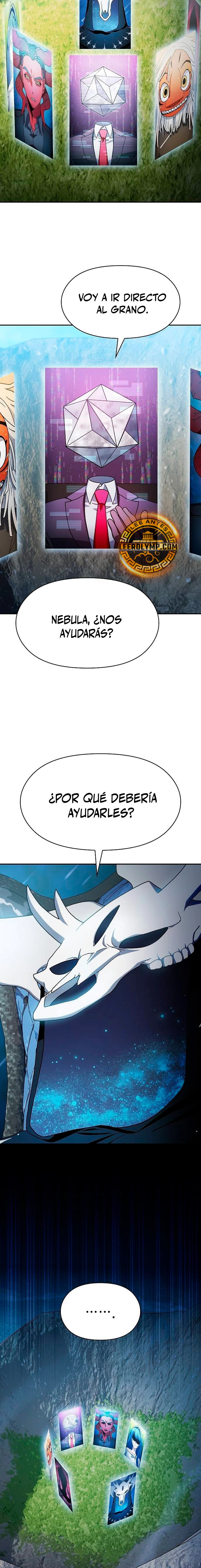 Civilización Nebula > Capitulo 58 > Page 71