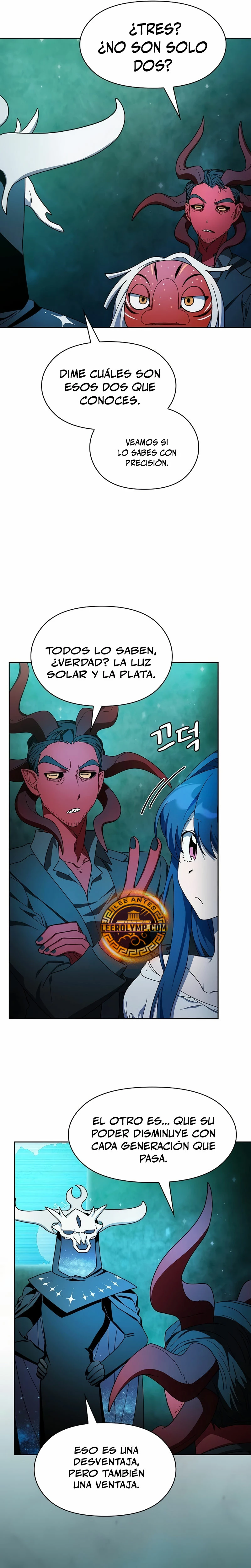 Civilización Nebula > Capitulo 59 > Page 71