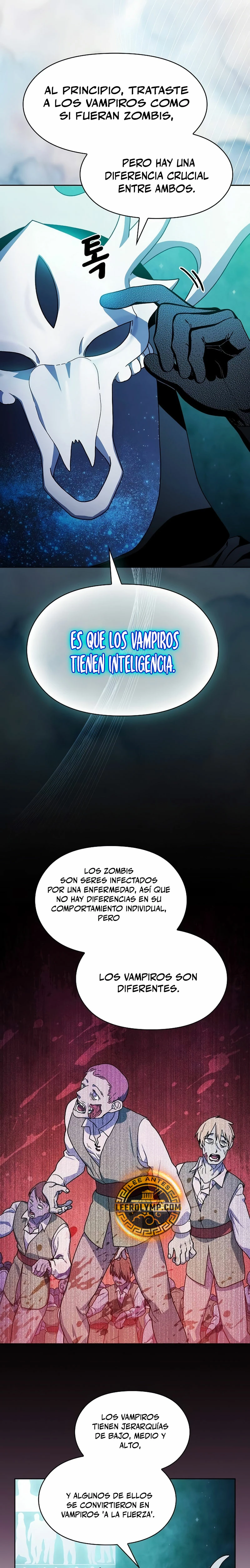 Civilización Nebula > Capitulo 59 > Page 141