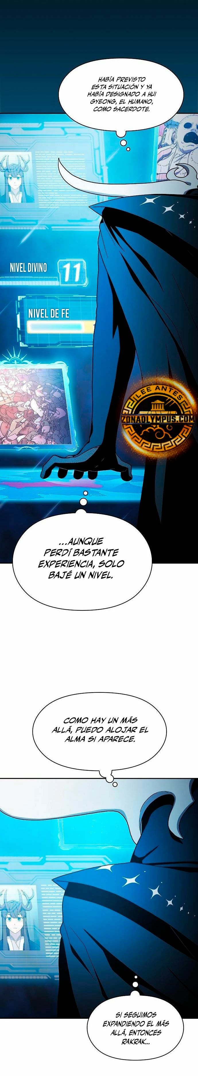 Civilización Nebula > Capitulo 66 > Page 61