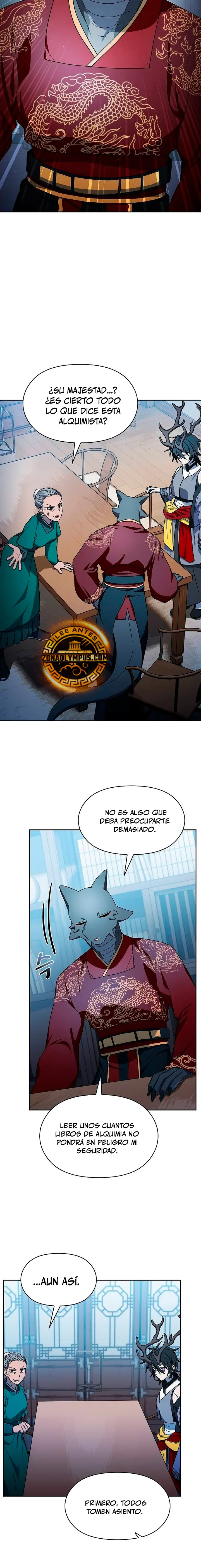 Civilización Nebula > Capitulo 76 > Page 151