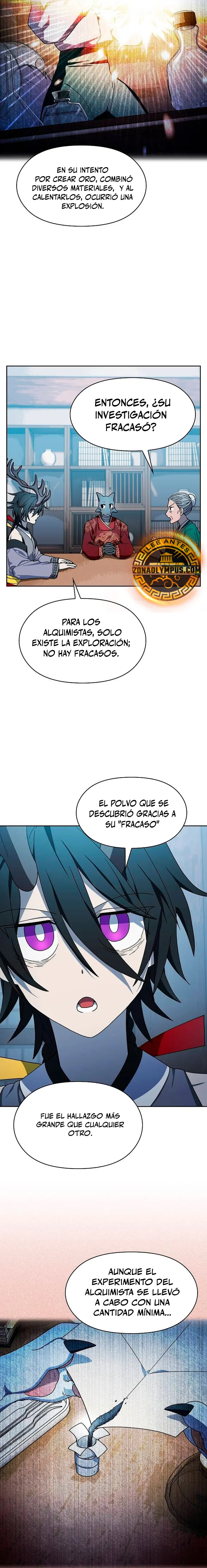 Civilización Nebula > Capitulo 76 > Page 221