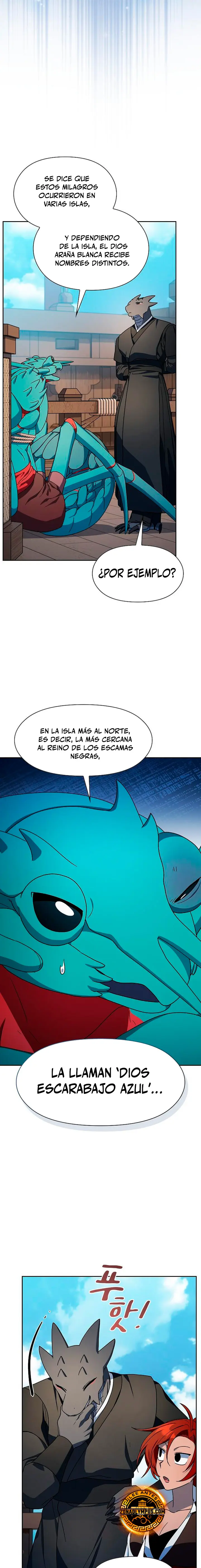 Civilización Nebula > Capitulo 79 > Page 131