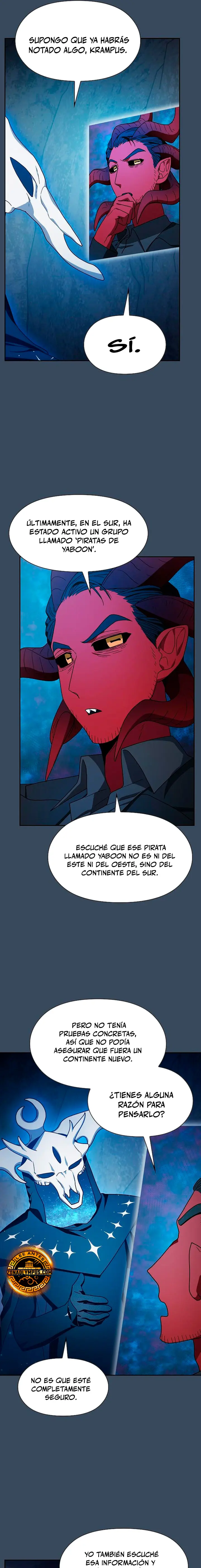 Civilización Nebula > Capitulo 79 > Page 241